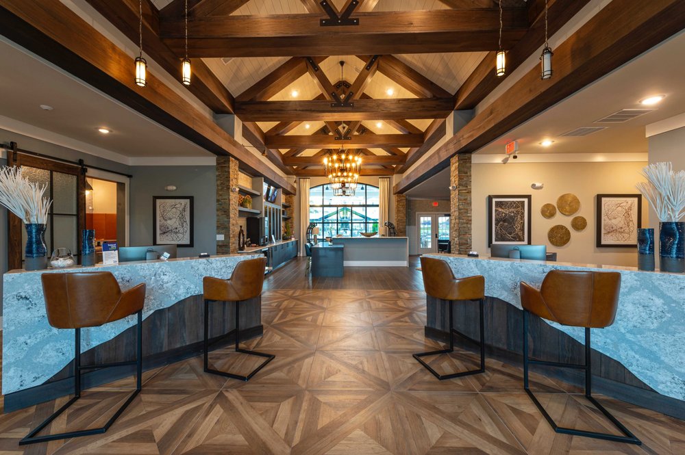 INFINITY HAMMOCK BAY Updated September 2024 10 Photos 205 Hammock