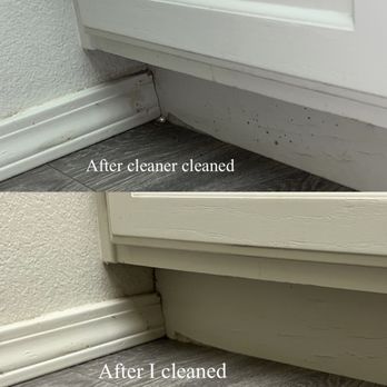 EZ Maids+ - I really need to specify to get all spills in the kitchen? - Home Cleaning Near Me - Carson City, Nevada EZ Maids+ - I really need to specify to get all spills in the kitchen? - Home Cleaning Near Me - Carson City, Nevada