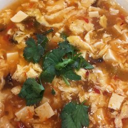 Kai Xuan - Super hot super sour soup