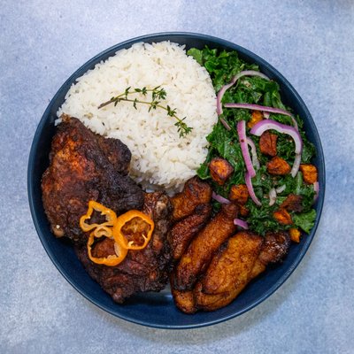 Fresh Food Generation by null
