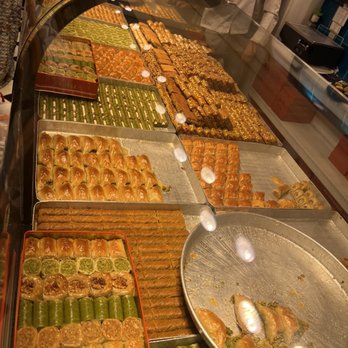 Hakki Zade 1864 - Desserts Near Me - Istanbul, 34