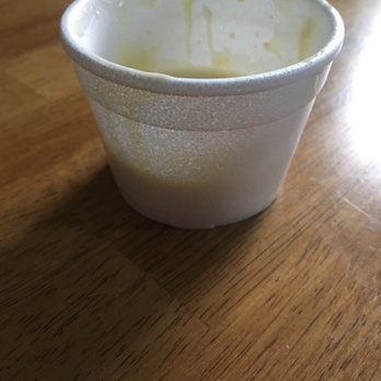 Símple Mexican Grill - Got queso for a combo and it's less than half a scoop! Not even 3 tablespoons!!. Wish they'd fill it up just a little bit more. :( - Mexican Near Me - Parrish, Florida Símple Mexican Grill - Got queso for a combo and it's less than half a scoop! Not even 3 tablespoons!!. Wish they'd fill it up just a little bit more. :( - Mexican Near Me - Parrish, Florida