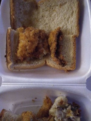 In & Out Pizza by null