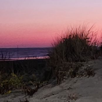 Ventnor City - Landmarks & Historical Buildings Near Me - Atlantic City, New Jersey