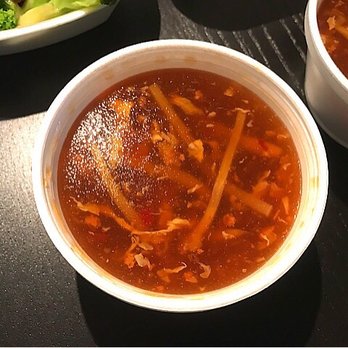 Oriental Express Cafe - Chinese Near Me - San Gabriel, California