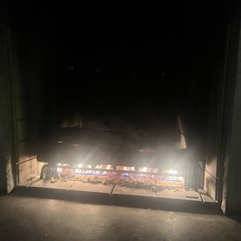 Addams Tavern - Fireplace - New American Near Me - Westfield, New Jersey