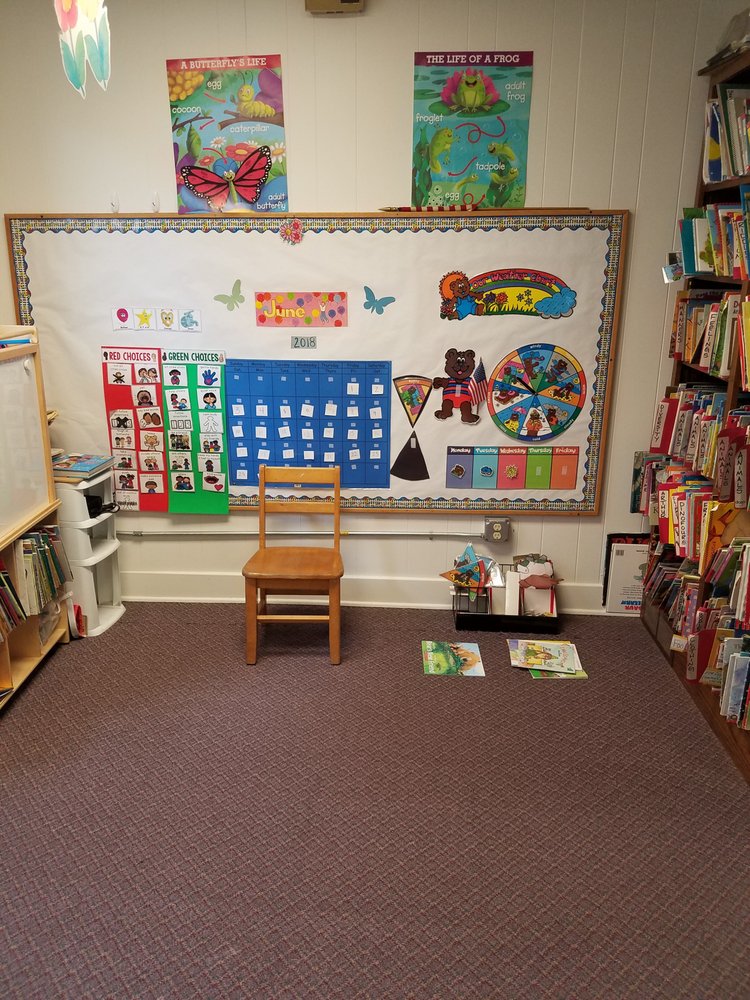 Holy Family Teddy Bear Club - childcare center in Davenport, IA