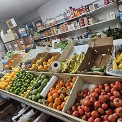 Fadak International Food Market