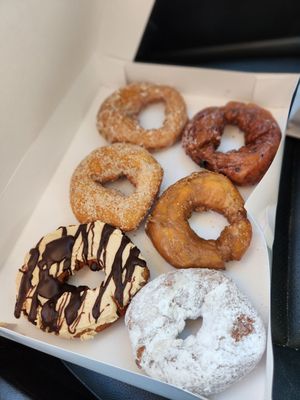YODER’S DUTCH DELIGHTS - Updated February 2026 - 75 Photos & 49 Reviews ...