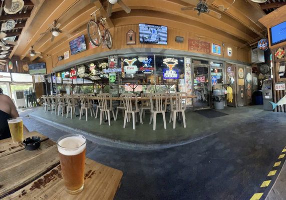 Crown & Anchor Pub by null