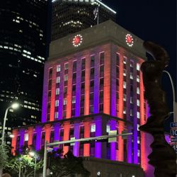 Houston City Hall - 8-2-24