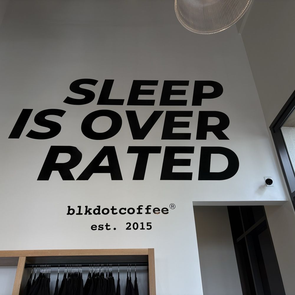 Blk Dot Coffee - Interior - Coffee & Tea Near Me - Laguna Beach, California Blk Dot Coffee - Interior - Coffee & Tea Near Me - Laguna Beach, California