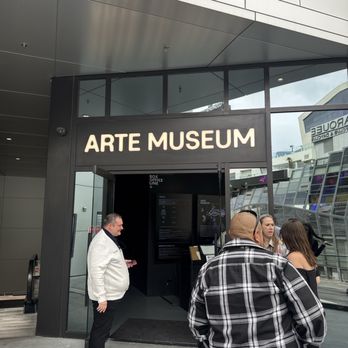 Arte Museum - Art Museums Near Me - Las Vegas, Nevada Arte Museum - Art Museums Near Me - Las Vegas, Nevada