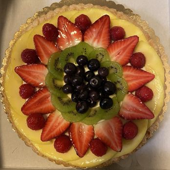 La Farine Bakery - Fruit tart - Bakeries Near Me - Oakland, California La Farine Bakery - Fruit tart - Bakeries Near Me - Oakland, California