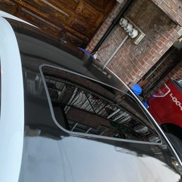 Roof wrap Roof wrap