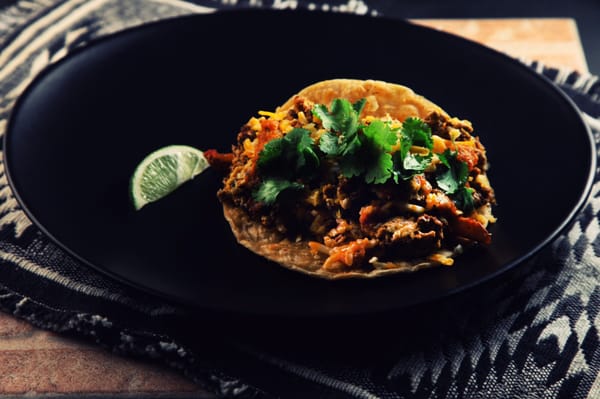 Vehicle City Tacos by null