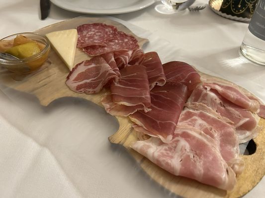 Hosteria 700 by null