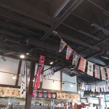 Yebisuya - Inside restaurant - Ramen Near Me - Doraville, Georgia Yebisuya - Inside restaurant - Ramen Near Me - Doraville, Georgia