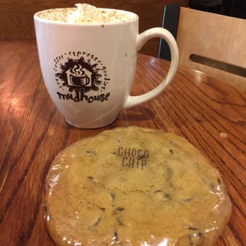Mudhouse Coffee - Coffee & Tea Near Me - Springfield, Missouri