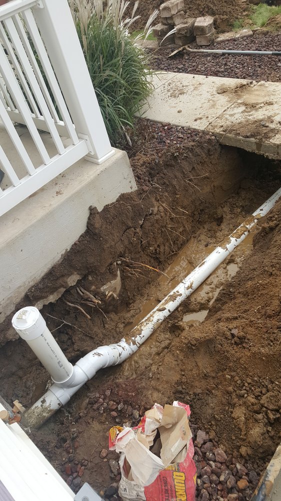 Slide of Phillips Plumbing Service