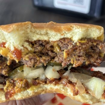 The Rolling Stoves - Burgers Near Me - Farmington, Michigan The Rolling Stoves - Burgers Near Me - Farmington, Michigan