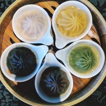 Dragon Beaux - Dim Sum Near Me - San Francisco, California