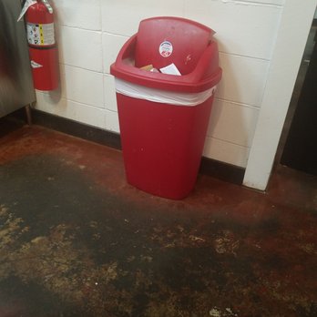Junction Cafe & Dairy Bar - This sums up this place - Cafes Near Me - Plainview, Arkansas