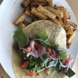 Vegolution - Veggie Donair
