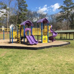 Brookdale Park