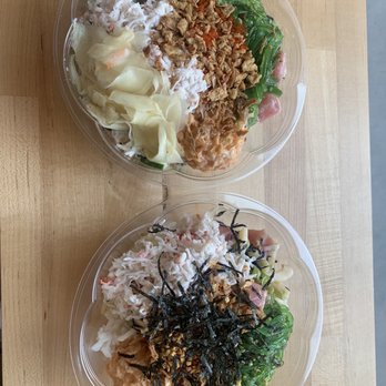 Island Poke - Poke Near Me - East Meadow, New York Island Poke - Poke Near Me - East Meadow, New York
