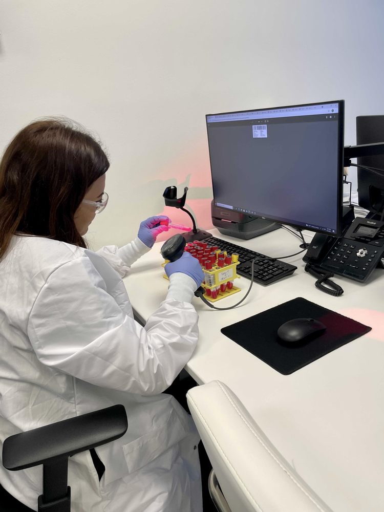 INNOVATIVE GX LABORATORIES Updated September 2024 15 Photos 5410