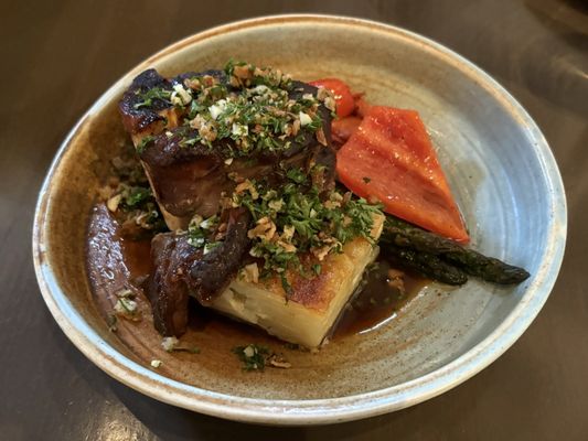 Brownstone Restaurant by null