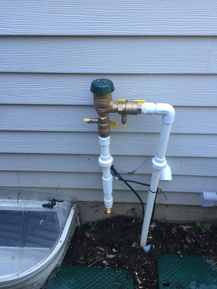 Slide of Jay Ell Plumbing & Heating Co