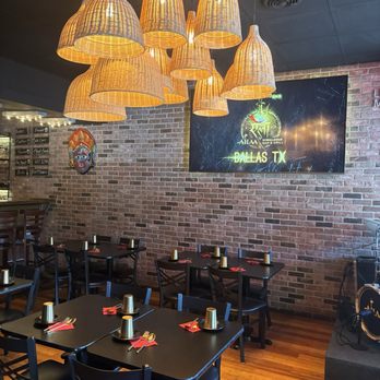 Ailaa Himalayan Bar and Grill - Interior - Himalayan/Nepalese Near Me - Stoneham, Massachusetts Ailaa Himalayan Bar and Grill - Interior - Himalayan/Nepalese Near Me - Stoneham, Massachusetts