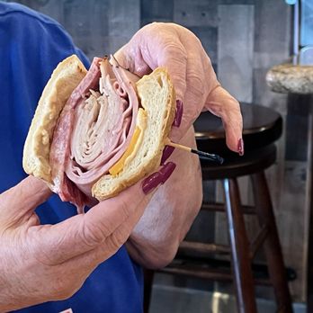 Tony's Bar & Deli - Cubano - Delis Near Me - Placentia, California Tony's Bar & Deli - Cubano - Delis Near Me - Placentia, California