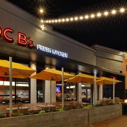 International Plaza and Bay Street - Bay Street