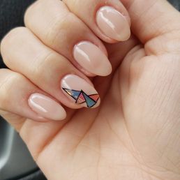 Nails by Lynette
