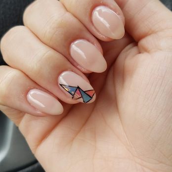 Vanity Projects - Nails by Lynette - Nail Salons Near Me - Miami, Florida