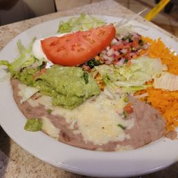 Fajitas