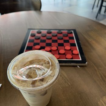 NB Cafe - Coffe - Sandwiches Near Me - Wheeling, West Virginia