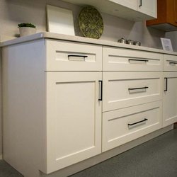 321 Cabinets