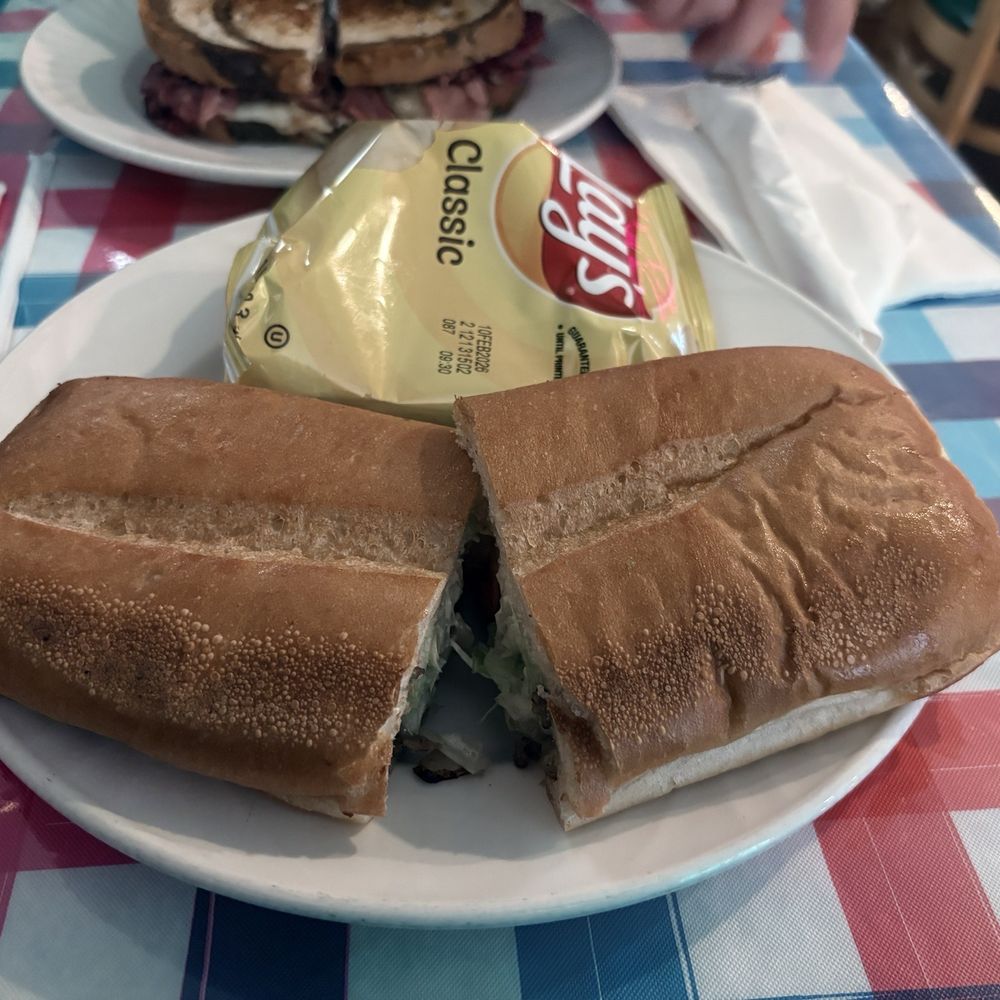 Potomac Street Grill - Philly Steak - American Near Me - Brunswick, Maryland