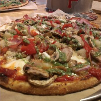 Blaze Pizza - Pizza Near Me - Irvine, California Blaze Pizza - Pizza Near Me - Irvine, California