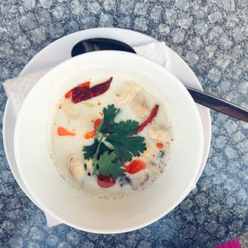 Kamala Thai Imbiss - Tom Kha Gai - Thai Near Me - Vienna, 9 Kamala Thai Imbiss - Tom Kha Gai - Thai Near Me - Vienna, 9