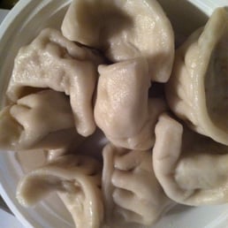 Dumplings