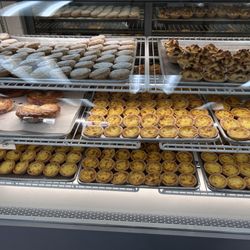 Neptune Bakery & Deli