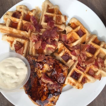 Bow Tie Café - Chicken and Waffles - Coffee & Tea Near Me - Cincinnati, Ohio Bow Tie Café - Chicken and Waffles - Coffee & Tea Near Me - Cincinnati, Ohio