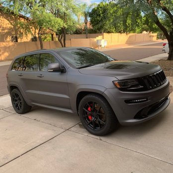 Apex Customs - Damn ! - Auto Customization Near Me - Tempe, Arizona