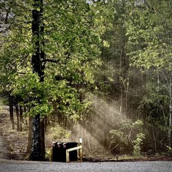 Spectacular Sunrise RV Park