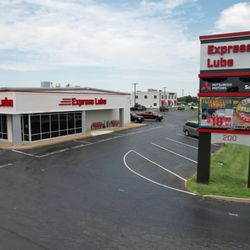 Expressway Dodge